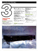 Akai AT-93-TEST-1988-12-2 